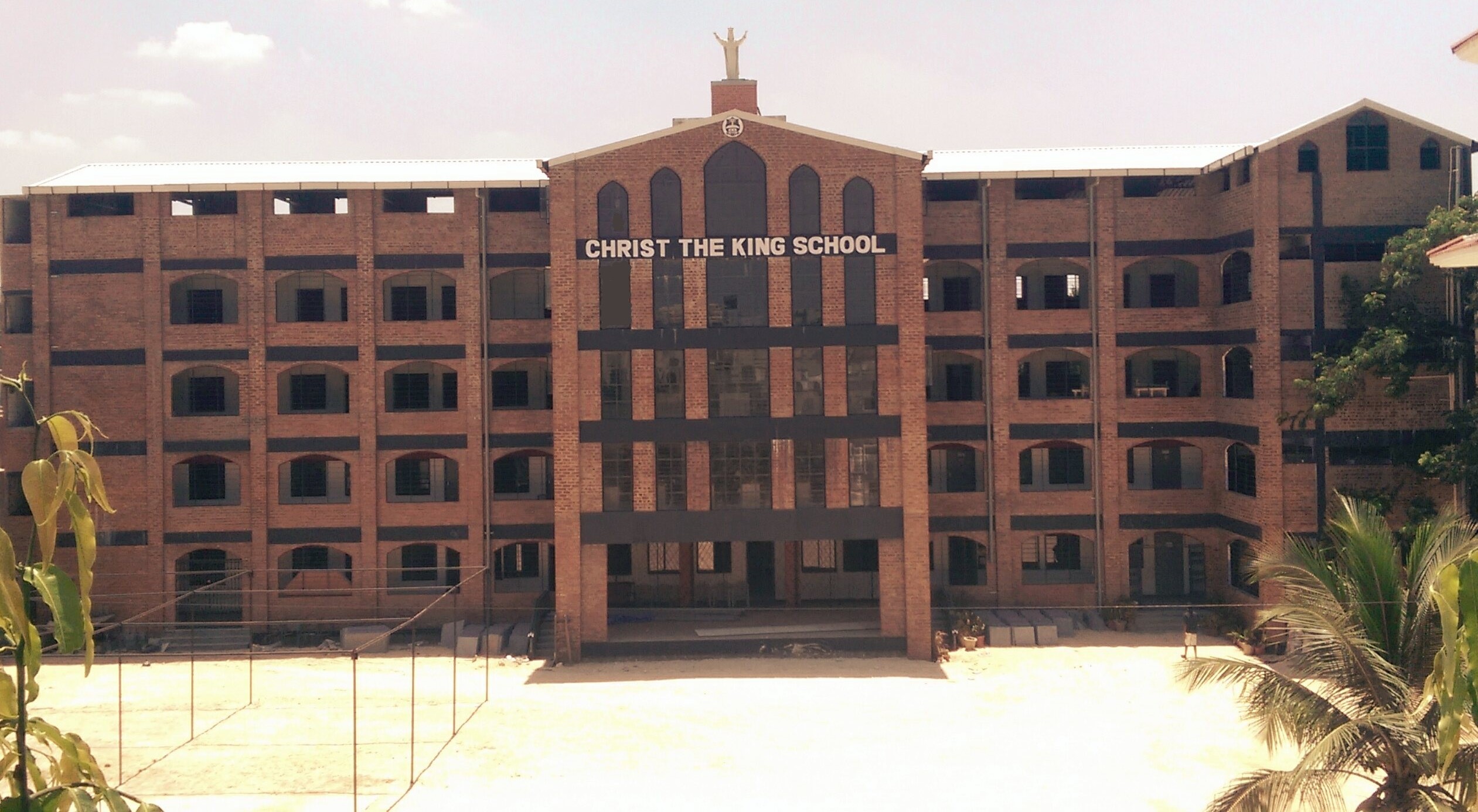 Christ The King Institutions